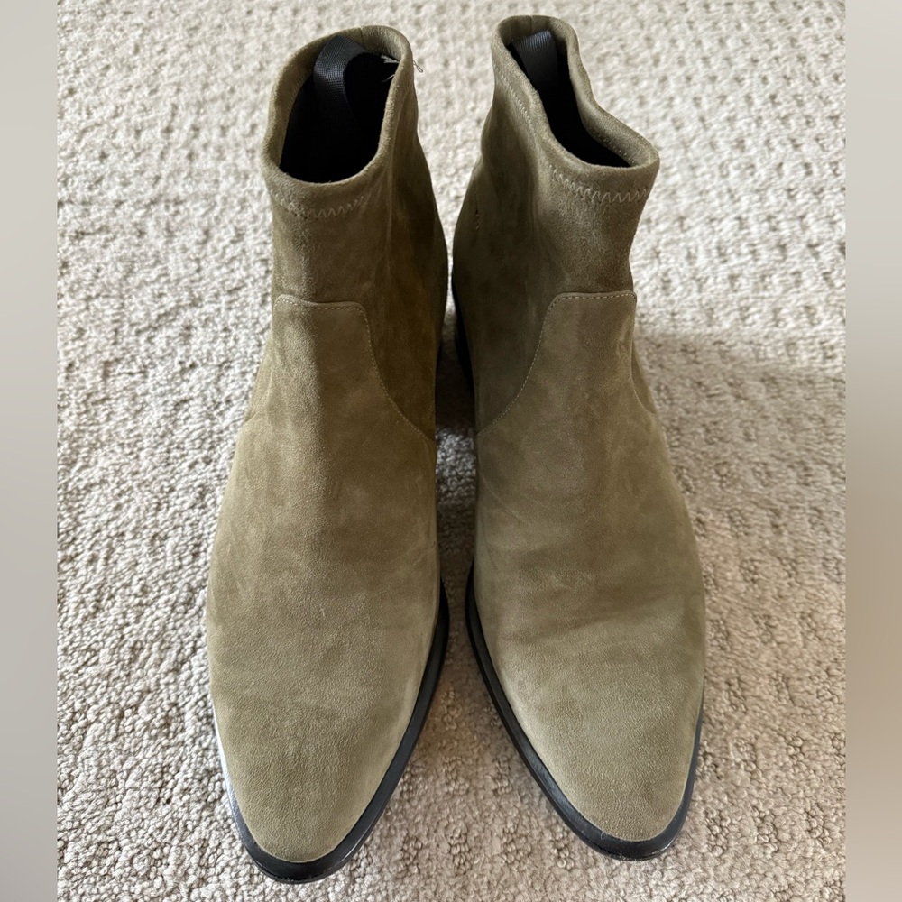 Alexander Wang Booties